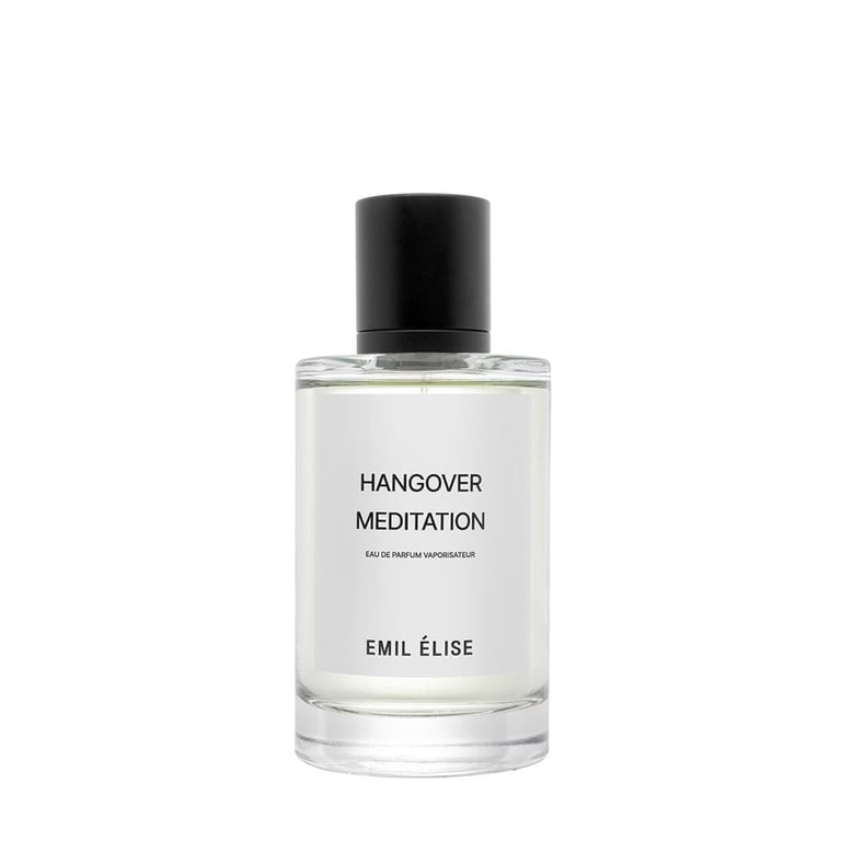 Emil elise Hangover Meditation