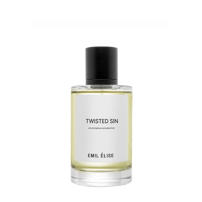 Emil elise Twisted Sin