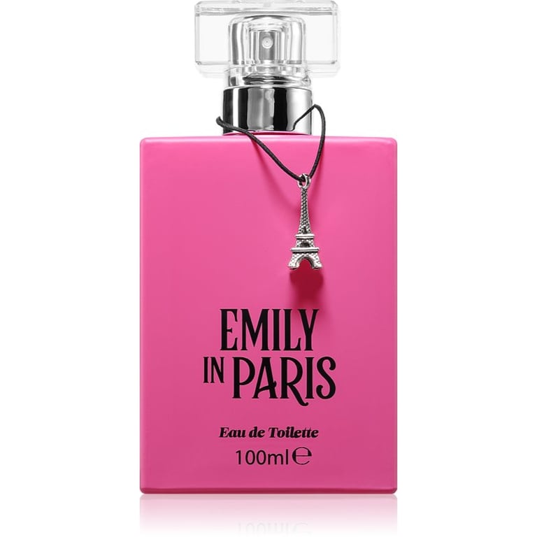 Emily In Paris Deluxe