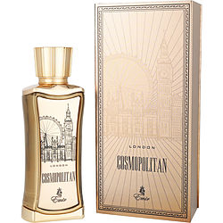 Emir Cosmopolitan London
