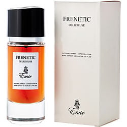 Emir Frenetic Delicieuse