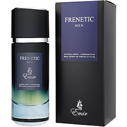 Emir Frenetic Men