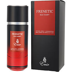 Emir Frenetic Red Tempt