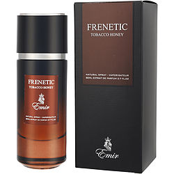 Emir Frenetic Tobacco Honey