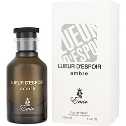 Emir Lueur Ambre