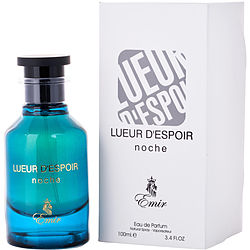 Emir Lueur Noche