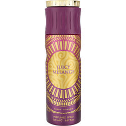 Emir PERFUMED Emir Juicy Melange