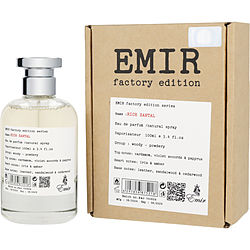 Emir Rich Santal (FACTORY EDITION)