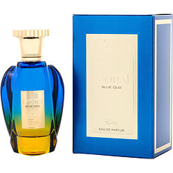 Emir Voux Blue Oud