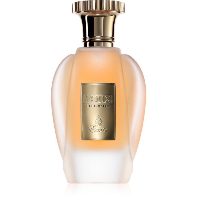 Emir Voux Elegante