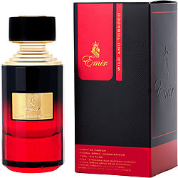 Emir Wild And Tobacco