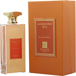 Emor London Oud No. 2
