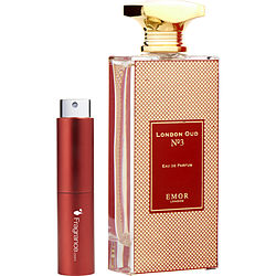 Emor London Oud No. 3