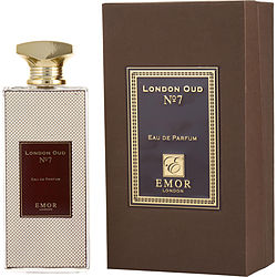 Emor London Oud No. 7