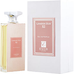 Emor London Oud Xi