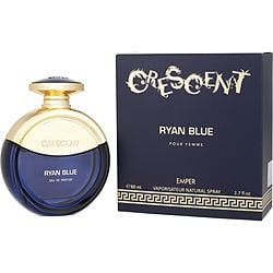 Emper Crescent Ryan Blue