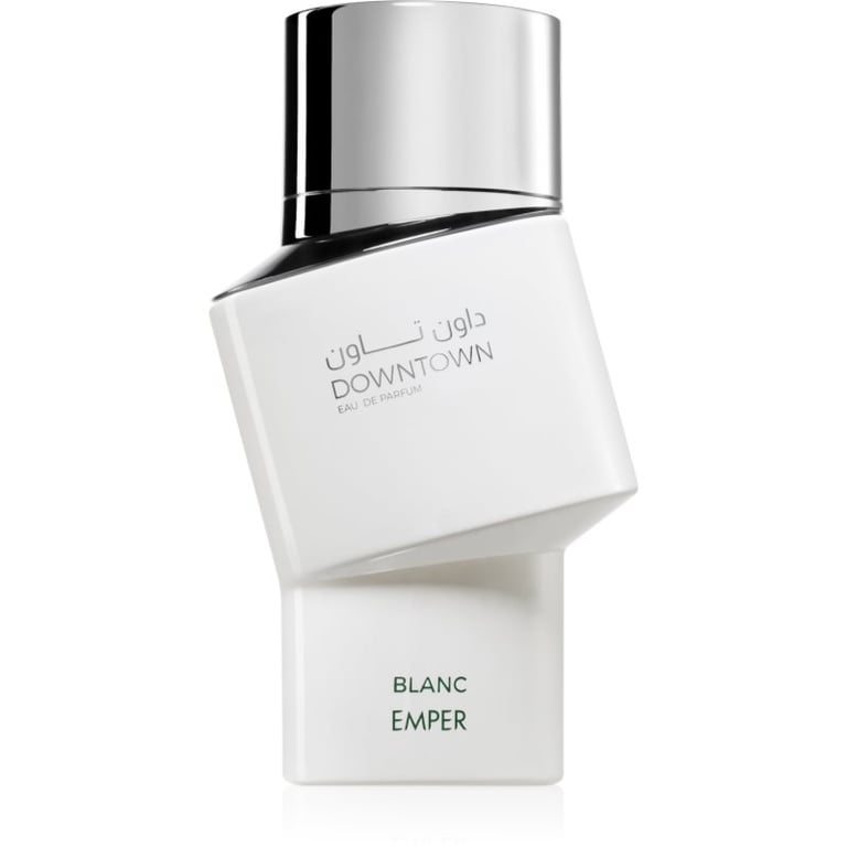 Emper Downtown Blanc