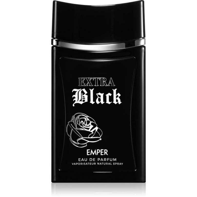 Emper Extra Black