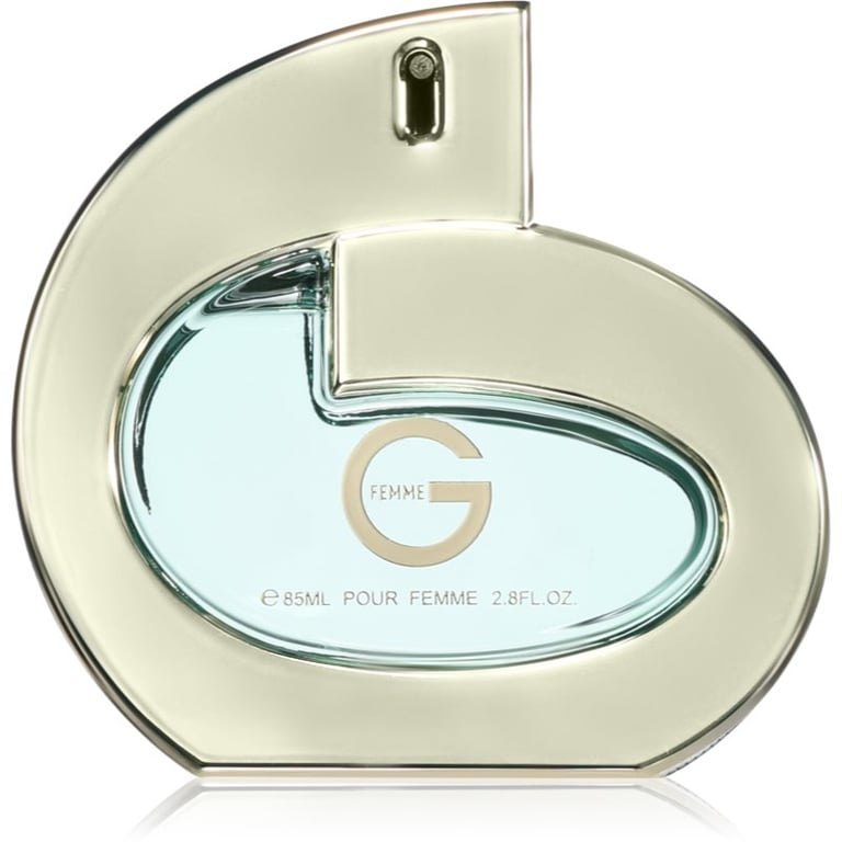 Emper G. Femme
