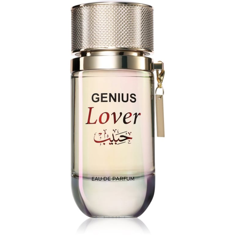 Emper Genius Lover