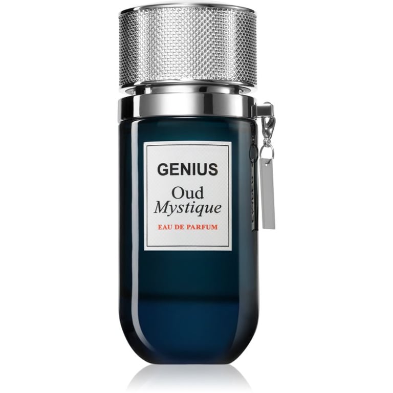 Emper Genius Oud Mystique
