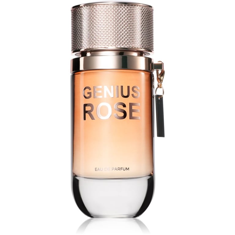Emper Genius Rose