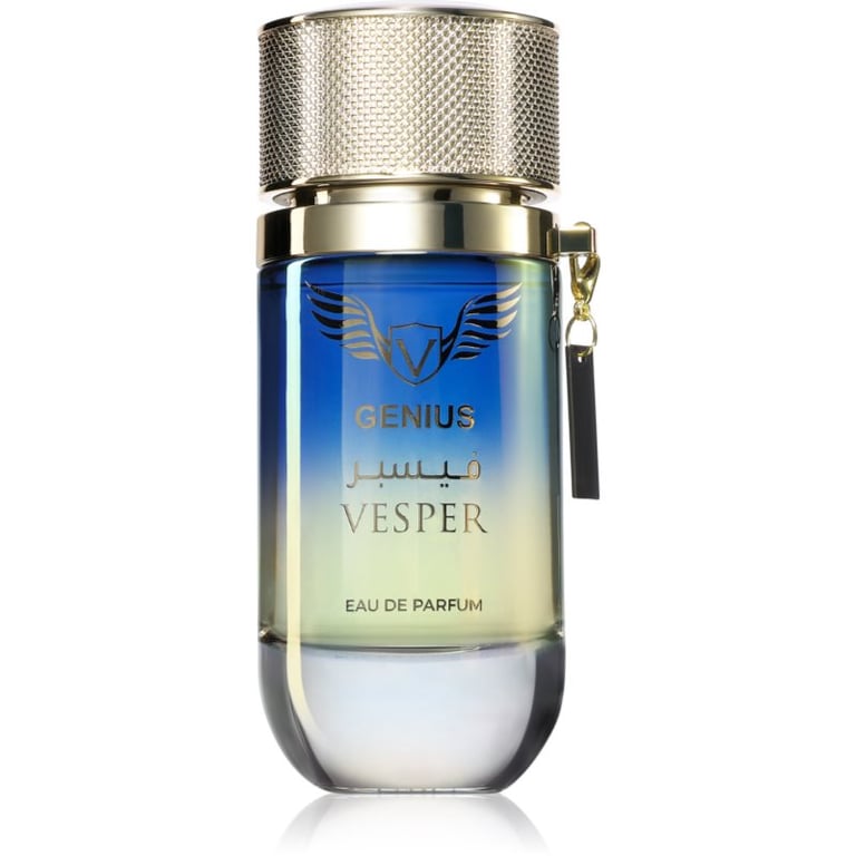 Emper Genius Vesper