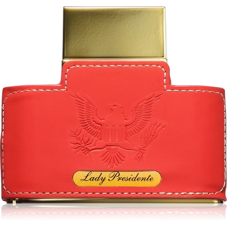 Emper Lady Presidente