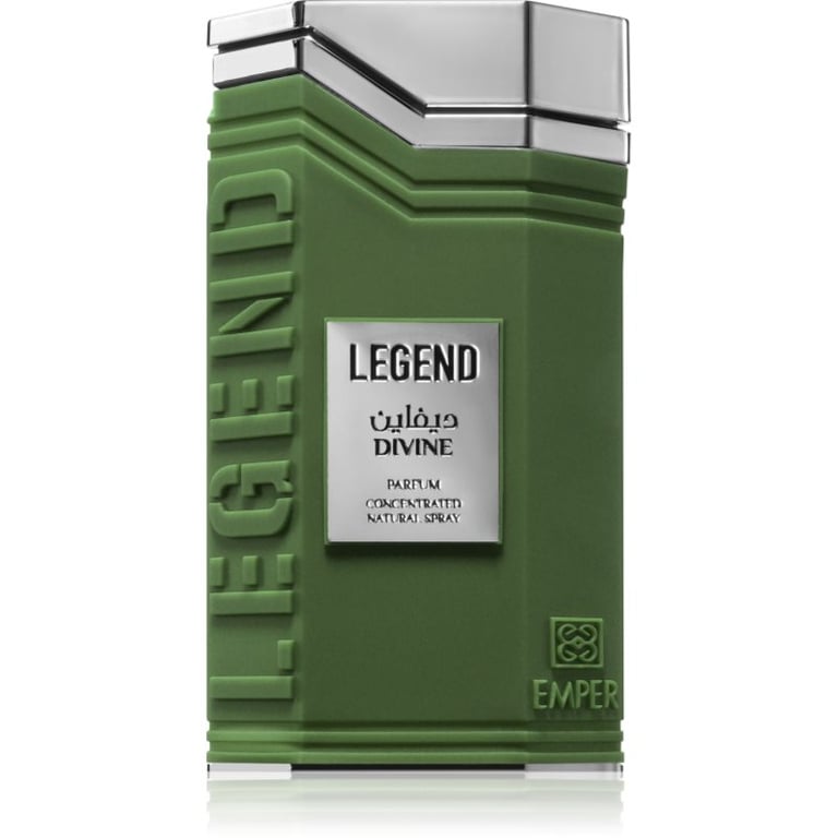 Emper Legend