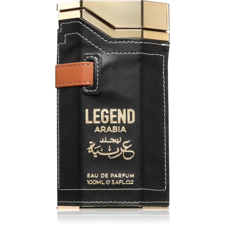 Emper Legend Arabia