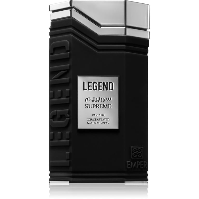 Emper Legend Supreme