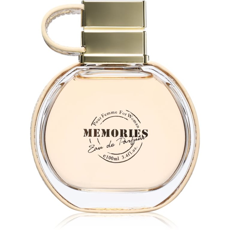Emper Memories Woman