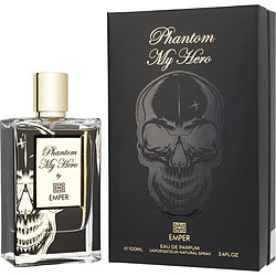 Emper Phantom My Hero