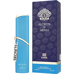 Emper Secrets Of Arnia