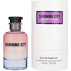 Emper Shinning City