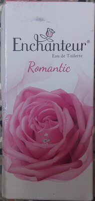 Enchanteur Romantic