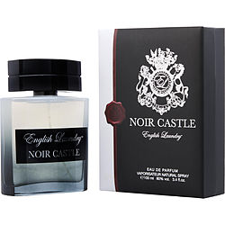 English Laundry Noir Castle