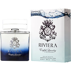 English Laundry Riviera