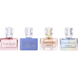 English Laundry Variety 4 PIECE VARIETY WITH SIGNATURE & OXFORX BLEU & ABBEY & PRIMROSE AND ALL ARE