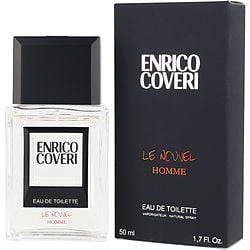 Enrico Coveri Le Nouvel Homme