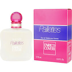 Enrico Coveri Pailettes