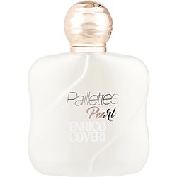 Enrico Coveri Pailettes Pearl
