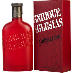 Enrique Iglesias Adrenaline