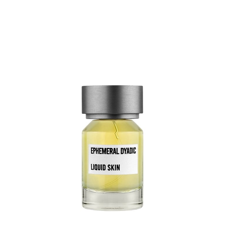 Ephemeral dyadic Liquid Skin