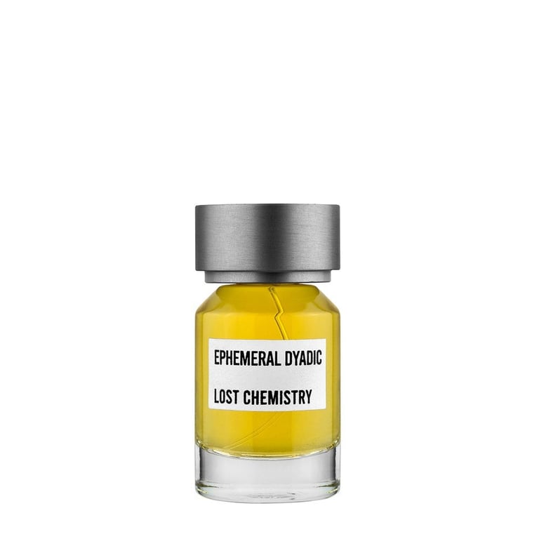 Ephemeral dyadic Lost Chemistry