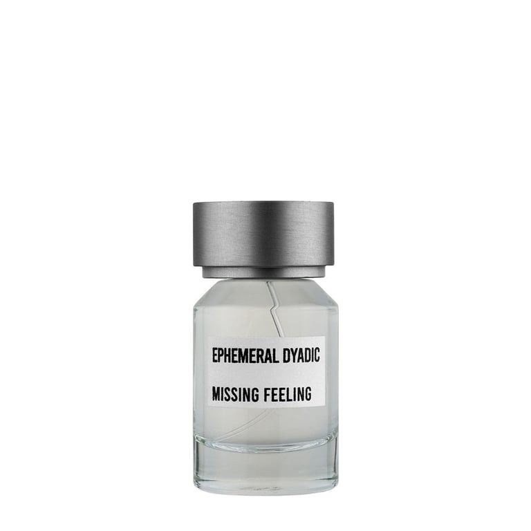 Ephemeral dyadic Missing Feeling