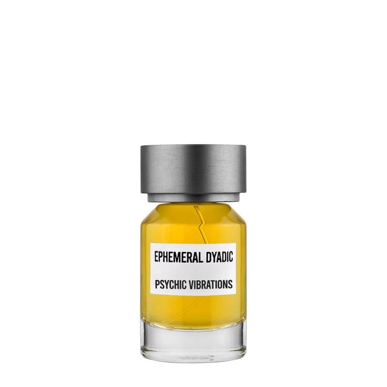 Ephemeral dyadic Psychic Vibrations
