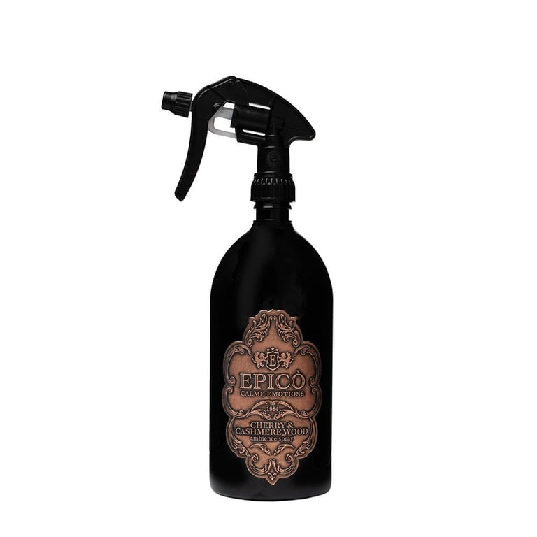 Epico Cherry & Cashemere Wood Raumspray