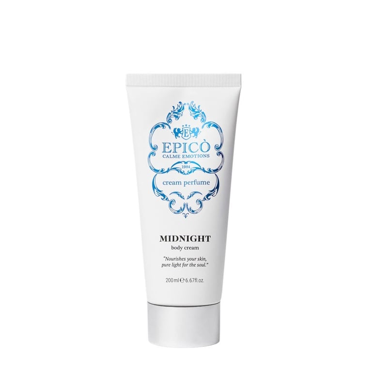 Epico Midnight Bodycreme Bodycreme