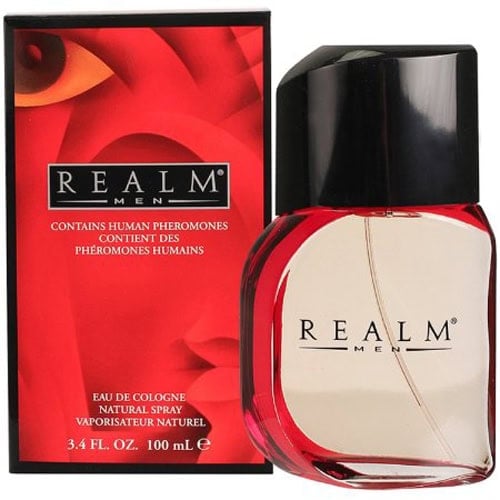 Erox Realm Cologne